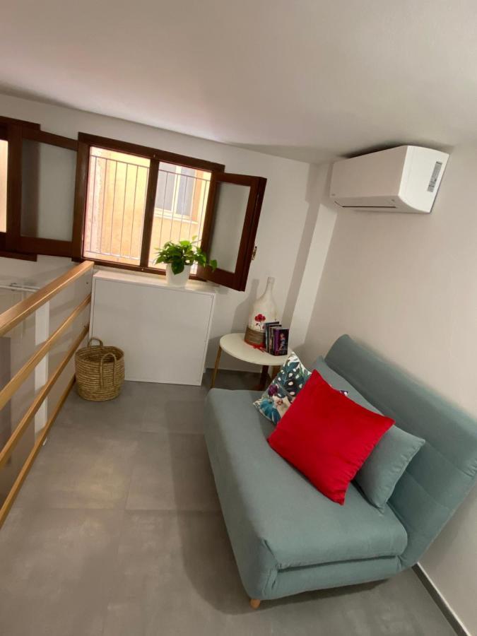 Villa Casa Artesano à Trapani Extérieur photo