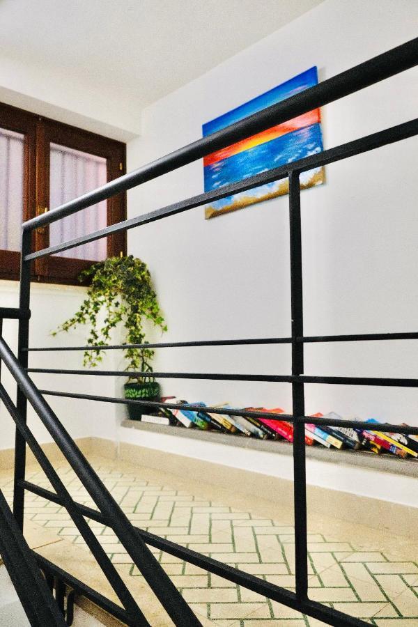 Villa Casa Artesano à Trapani Extérieur photo